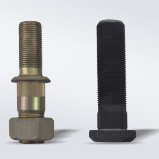 高強(qiáng)度螺栓加工工藝_冷鍛成形